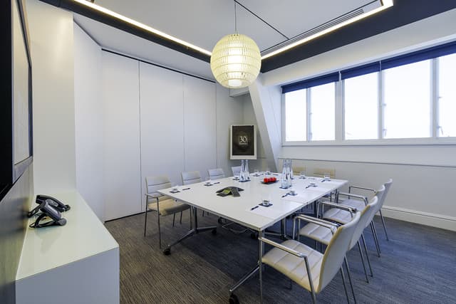 30 Euston Square