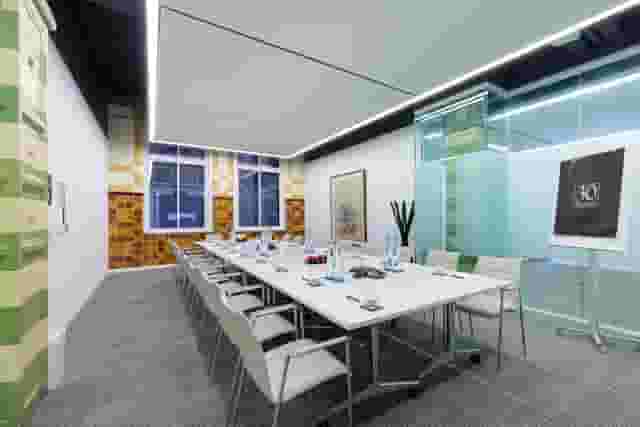 30 Euston Square