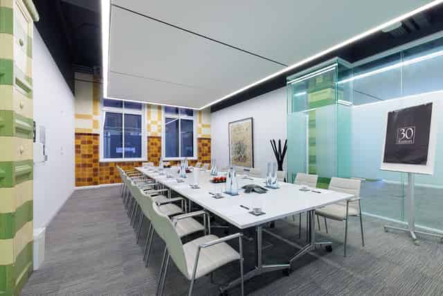 30 Euston Square