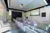 Small Meeting Rooms