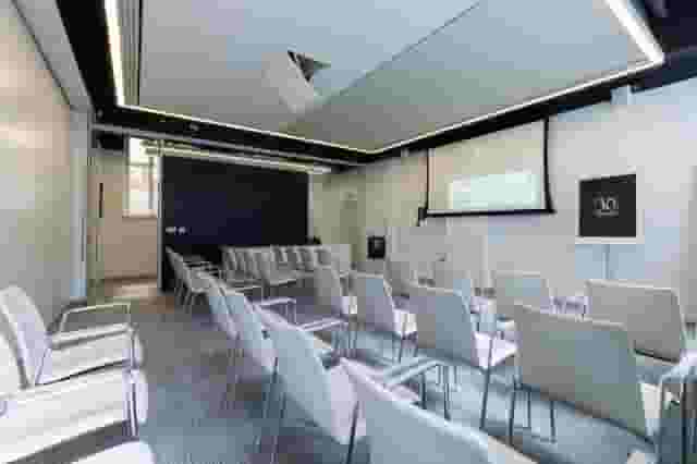30 Euston Square