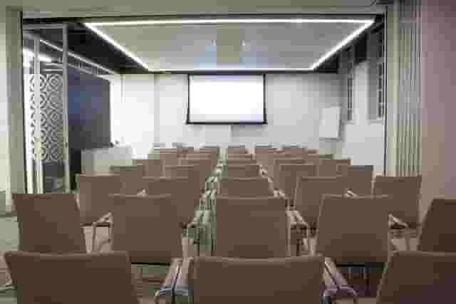 30 Euston Square