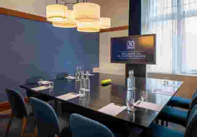 30 Euston Square