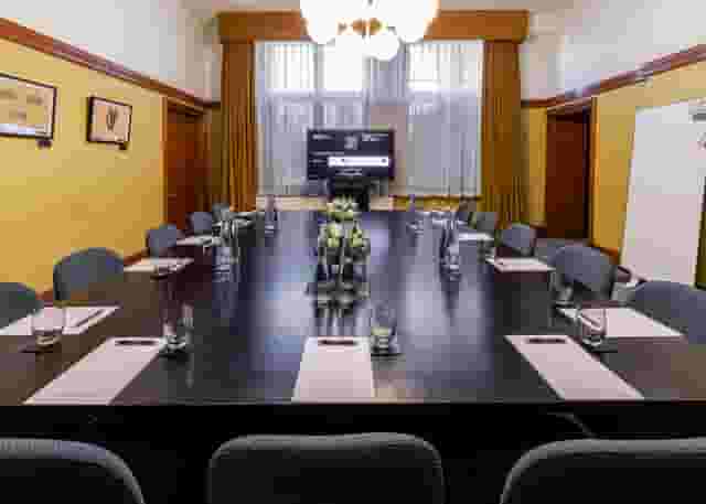 30 Euston Square