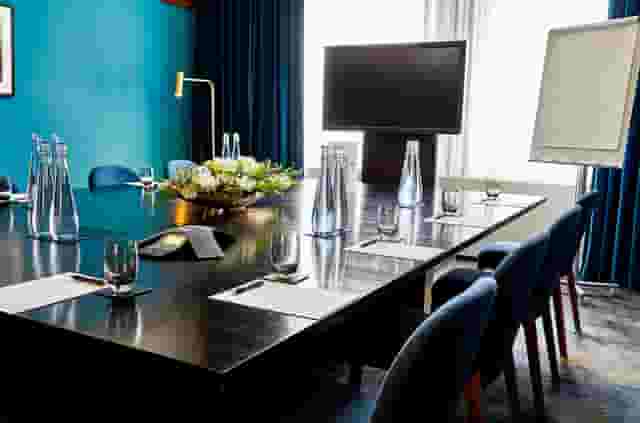 30 Euston Square