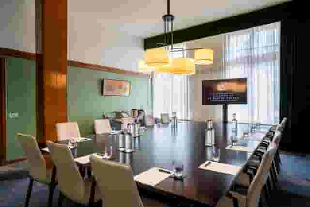 30 Euston Square