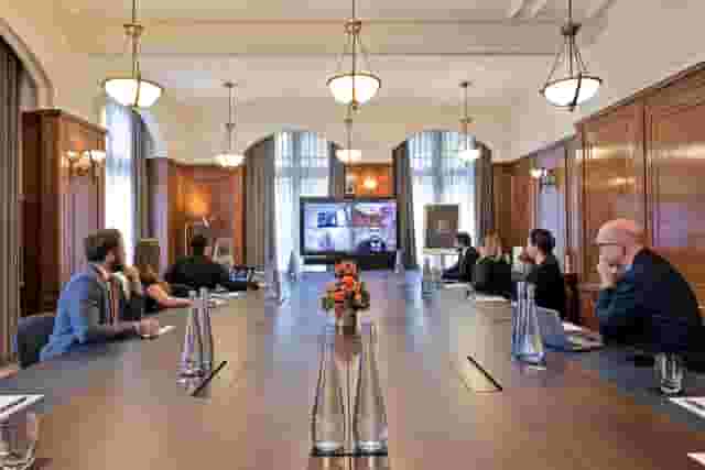 30 Euston Square