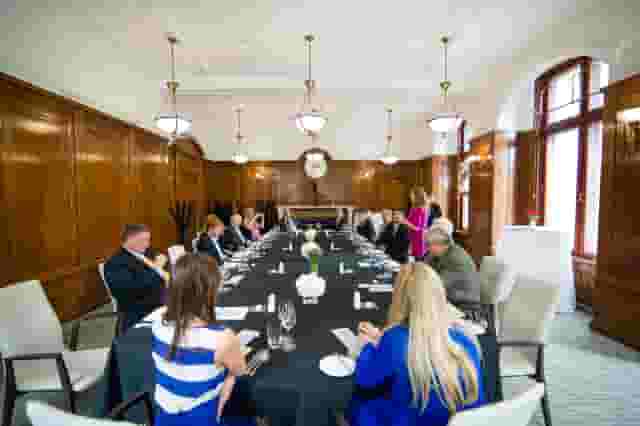 30 Euston Square