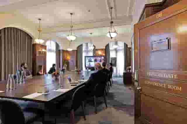 30 Euston Square