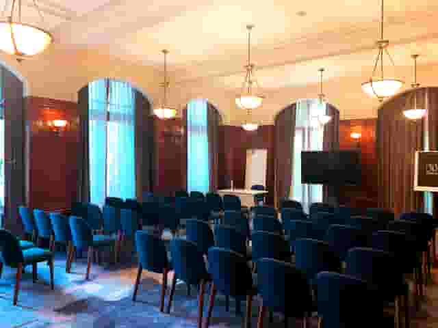 30 Euston Square
