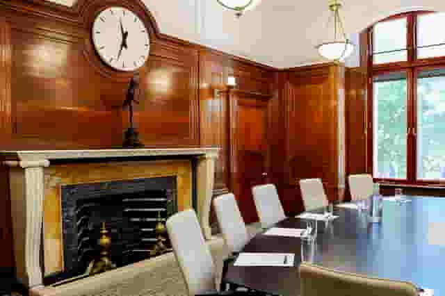 30 Euston Square
