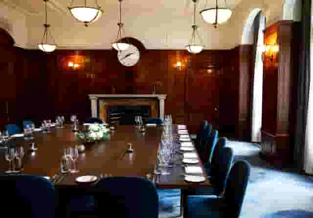 30 Euston Square