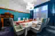 Modern Conference Venues