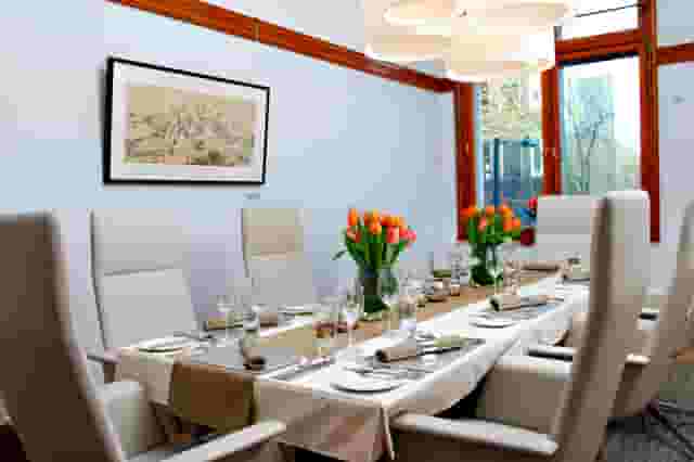 30 Euston Square