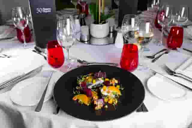 30 Euston Square