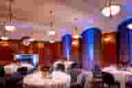 Private Dining Rooms