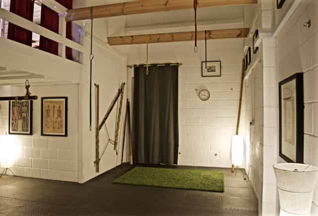 Anatomie Studio