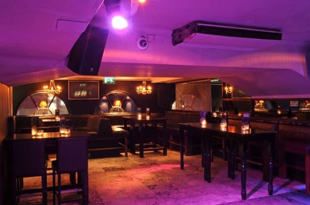 Club