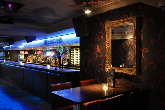 Club