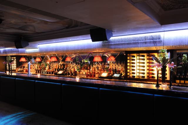 Club