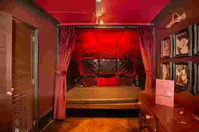 Bar Soho