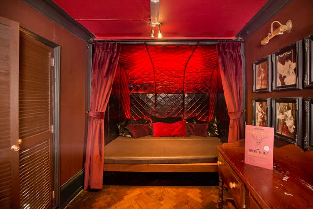 Bar Soho