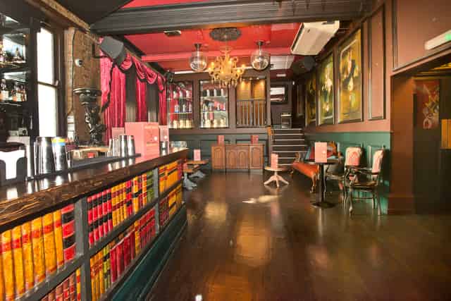 Bar Soho