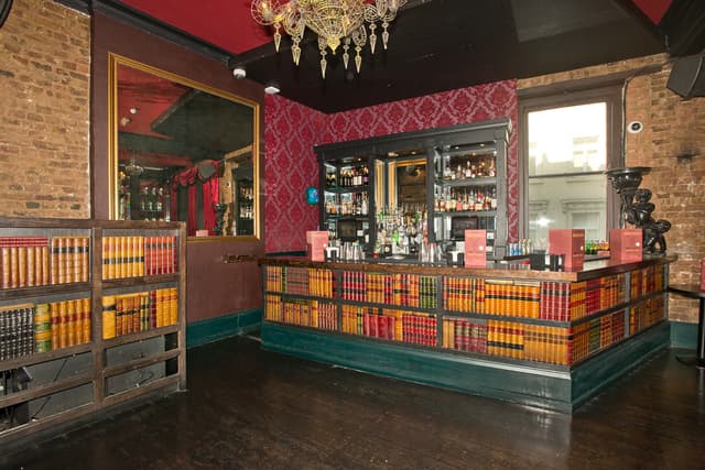 Bar Soho