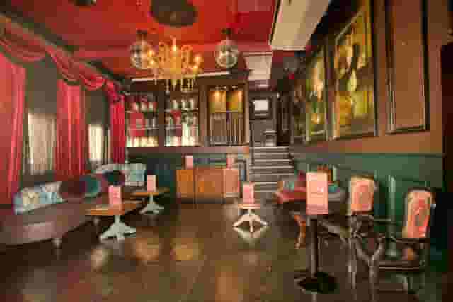 Bar Soho