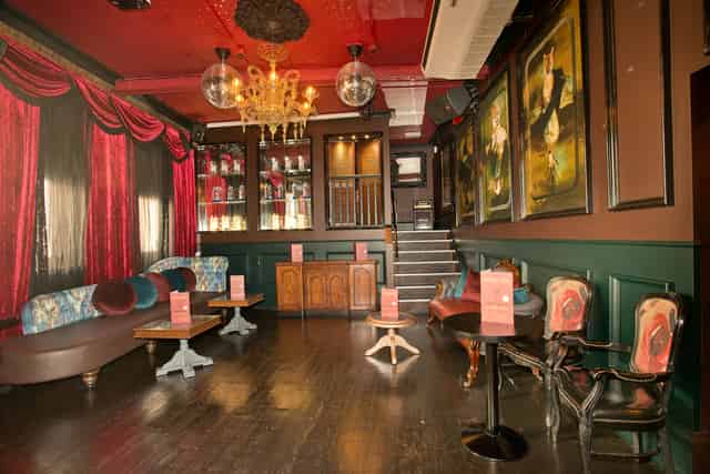 Bar Soho