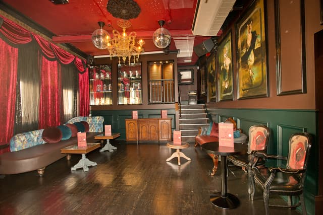 Bar Soho