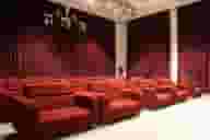 Small Meeting Rooms