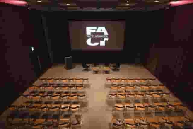 FACT Liverpool