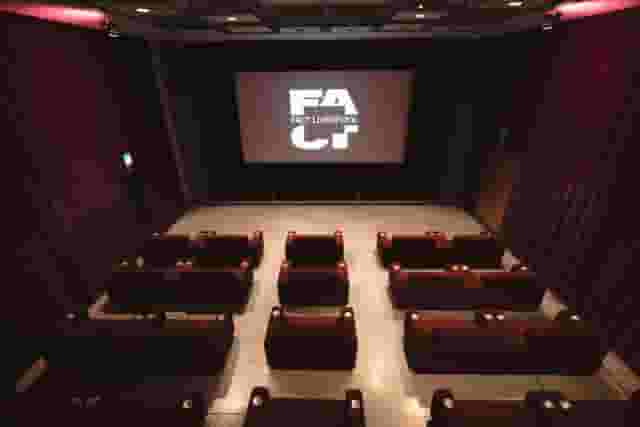FACT Liverpool