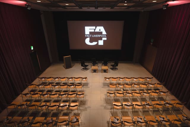 FACT Liverpool