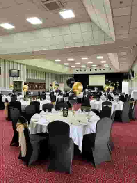 Walsall Football Club