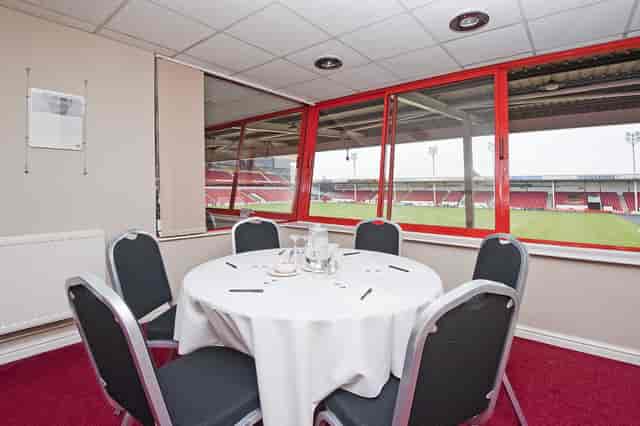 Walsall Football Club 