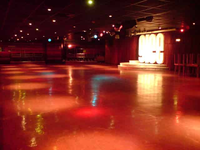 Glee Club Birmingham