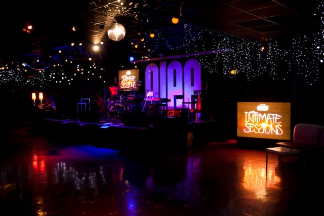 Glee Club Birmingham
