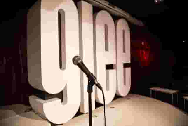 Glee Club Birmingham