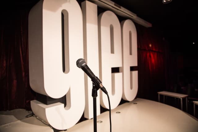 Glee Club Birmingham