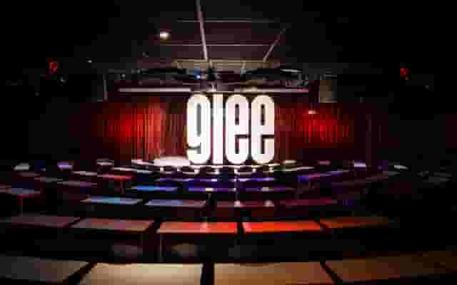 Glee Club Birmingham