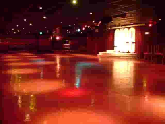Glee Club Birmingham