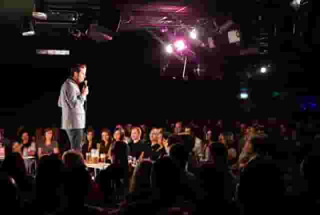 Glee Club Birmingham