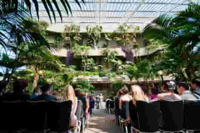 The Conservatory