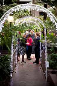 Unique Conference Venues