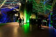 Sustainable Venues