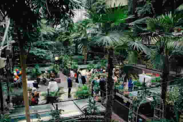 Barbican Centre