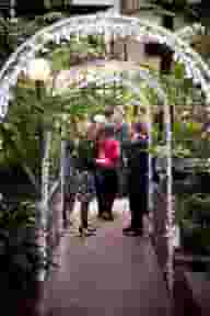 Unusual Venues