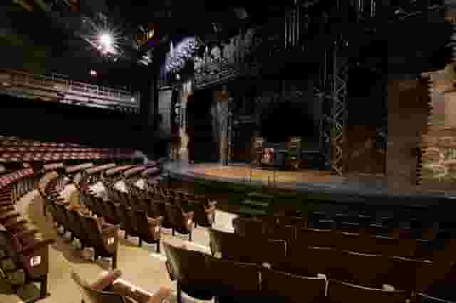 Gillian Lynne Theatre
